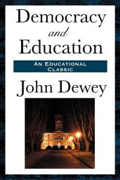 Icon image Democracy and Education