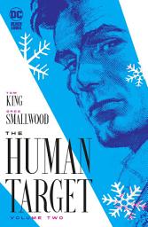 Icon image The Human Target