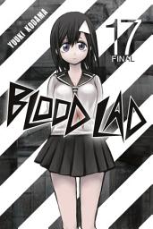 Icon image Blood Lad