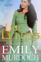 Icon image Love Letters: A Sweet Medieval Romance