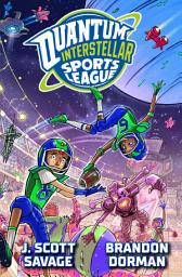 Icon image Quantum Interstellar Sports League #1