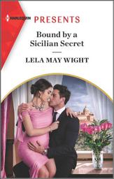 Icon image Bound by a Sicilian Secret