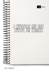 Icon image A Comprehensive Guide About Computers and Technology