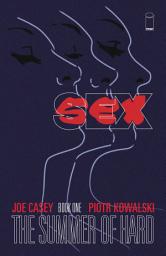 Icon image Sex Vol. 1