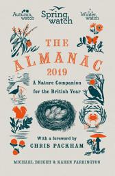 Icon image Springwatch: The 2019 Almanac