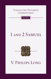 Icon image 1 and 2 Samuel: An Introduction and Commentary