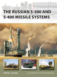 Icon image The Russian S-300 and S-400 Missile Systems