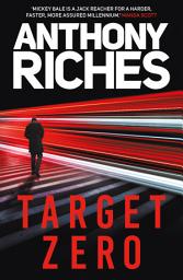 Icon image Target Zero