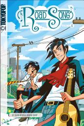 Icon image Roadsong