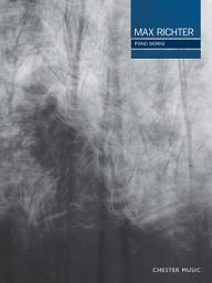 Icon image Max Richter: Piano Works