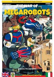 Icon image The war of Megarobots: La guerra dei Megarobots