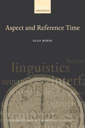 Icon image Aspect and Reference Time