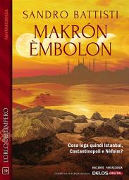 Icon image Makrón Èmbolon