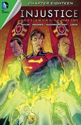 Icon image Injustice: Gods Among Us: Year Two (2014)