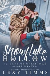 Icon image Snowflake Hollow - Part 11