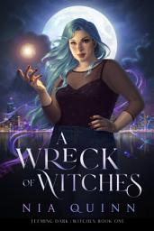 Icon image A Wreck of Witches