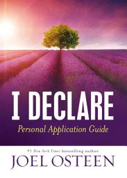 Icon image I Declare Personal Application Guide