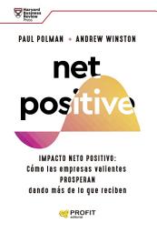 Icon image Net positive