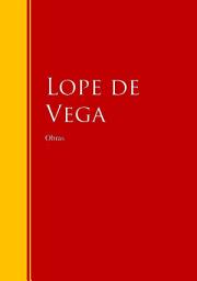 Icon image Obras de Lope de Vega: Colección - Biblioteca de Grandes Escritores