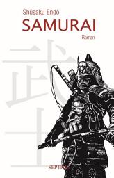 Icon image Samurai