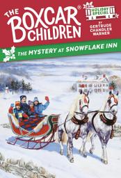 Icon image The Mystery at Snowflake Inn