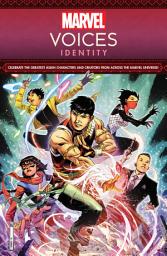 Icon image Marvel's Voices: Identity