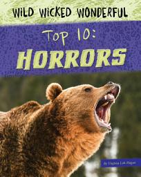 Icon image Top 10: Horrors