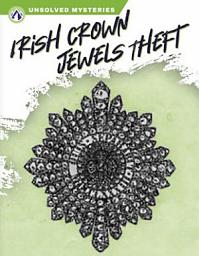 Icon image Irish Crown Jewels Theft