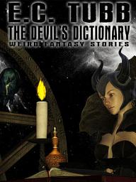 Icon image The Devil's Dictionary: Weird Fantasy Stories