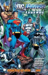 Icon image DC Universe Online Legends