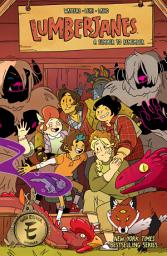 Icon image Lumberjanes