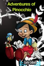 Icon image Adventures of Pinocchio - Carlo Collodi