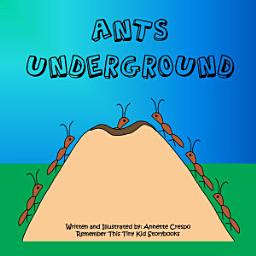 Icon image Ants Underground