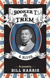 Icon image Booker T & Them: A Blues