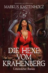 Icon image Die Hexe vom Krähenberg