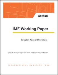 Icon image Corruption, Taxes and Compliance