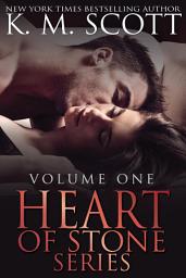 Icon image Heart of Stone Volume One Box Set
