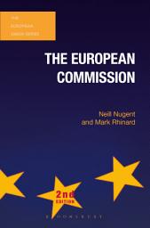 Icon image The European Commission: Edition 2