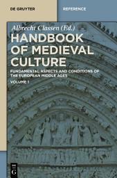Icon image Handbook of Medieval Culture