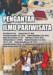Icon image Pengantar Ilmu Pariwisata