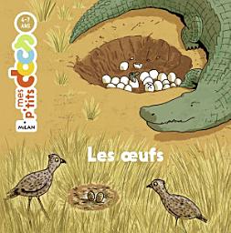 Icon image Les oeufs