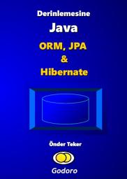 Icon image Derinlemesine Java - ORM, JPA & Hibernate