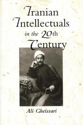 Icon image Iranian Intellectuals in the Twentieth Century
