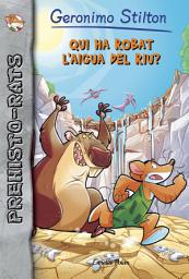 Icon image Qui ha robat l'aigua del riu?