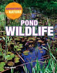Icon image Pond Wildlife