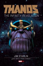 Icon image Thanos: The Infinity Revelation OGN