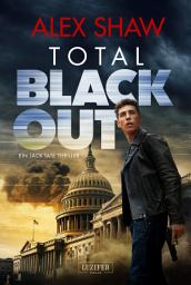 Icon image TOTAL BLACKOUT: Thriller