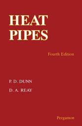 Icon image Heat Pipes: Edition 4