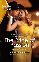 Icon image The Price of Passion: Volume 1