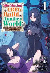 Icon image Min-Maxing My TRPG Build in Another World